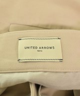 UNITED ARROWS（ユナイテッドアローズ）ショートパンツ ベージュ サイズ:34(XS位) レディース/2200725507145
