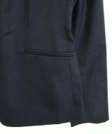 UNITED ARROWS（ユナイテッドアローズ）ノーカラージャケット 紺 サイズ:36(S位) レディース/2200725639013