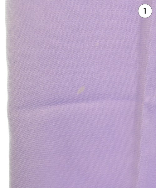 UNITED ARROWS（ユナイテッドアローズ）その他 紫 サイズ:38(M位) レディース/2200725639136