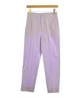 UNITED ARROWS（ユナイテッドアローズ）その他 紫 サイズ:38(M位) レディース/2200725639136