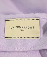 UNITED ARROWS（ユナイテッドアローズ）その他 紫 サイズ:38(M位) レディース/2200725639136