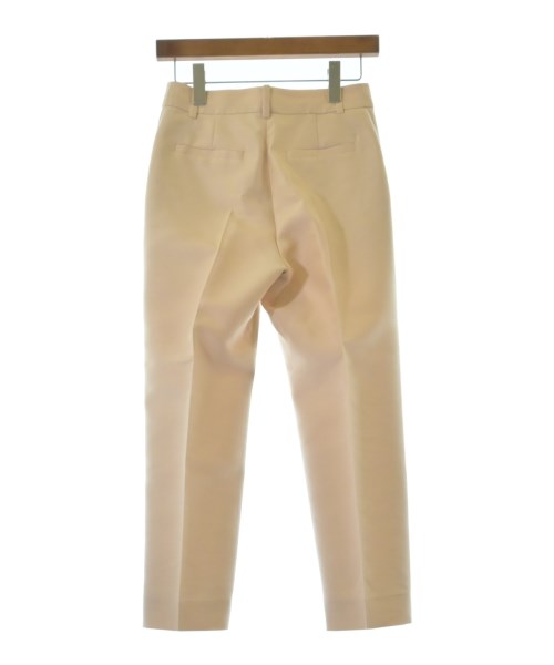 UNITED ARROWS（ユナイテッドアローズ）スラックス ベージュ サイズ:34(XS位) レディース/2200728597020