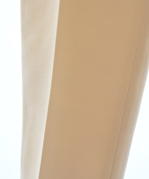 UNITED ARROWS（ユナイテッドアローズ）スラックス ベージュ サイズ:34(XS位) レディース/2200728597020