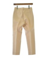 UNITED ARROWS（ユナイテッドアローズ）スラックス ベージュ サイズ:34(XS位) レディース/2200728597020