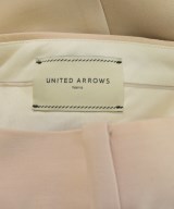UNITED ARROWS（ユナイテッドアローズ）スラックス ベージュ サイズ:34(XS位) レディース/2200728597020