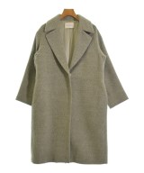 UNITED ARROWS（ユナイテッドアローズ）チェスターコート グレー サイズ:36(S位) レディース/2200729362016