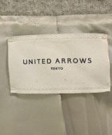 UNITED ARROWS（ユナイテッドアローズ）チェスターコート グレー サイズ:36(S位) レディース/2200729362016