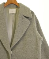 UNITED ARROWS（ユナイテッドアローズ）チェスターコート グレー サイズ:36(S位) レディース/2200729362016