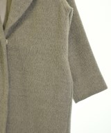 UNITED ARROWS（ユナイテッドアローズ）チェスターコート グレー サイズ:36(S位) レディース/2200729362016