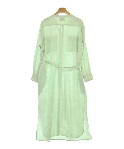 UNITED ARROWS（ユナイテッドアローズ）ワンピース 緑 サイズ:36(S位) レディース/2200729362030