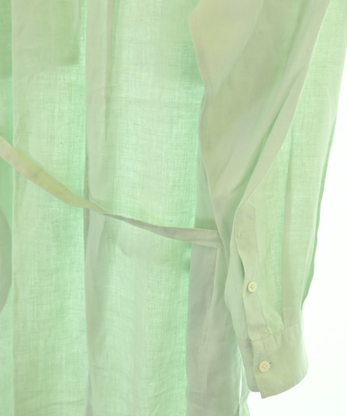 UNITED ARROWS（ユナイテッドアローズ）ワンピース 緑 サイズ:36(S位) レディース/2200729362030