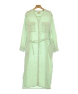 UNITED ARROWS（ユナイテッドアローズ）ワンピース 緑 サイズ:36(S位) レディース/2200729362030