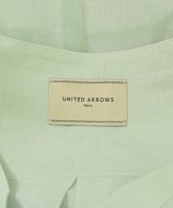 UNITED ARROWS（ユナイテッドアローズ）ワンピース 緑 サイズ:36(S位) レディース/2200729362030