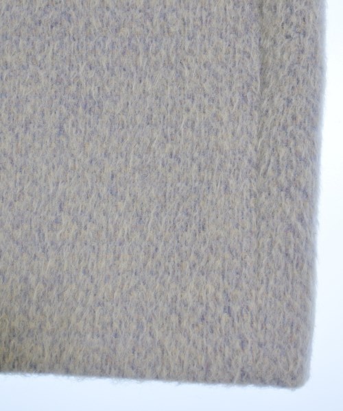 UNITED ARROWS（ユナイテッドアローズ）コート グレー サイズ:38(M位) レディース/2200729397087
