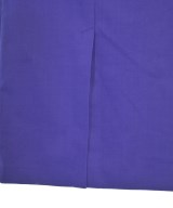UNITED ARROWS（ユナイテッドアローズ）ロング・マキシ丈スカート 紫 サイズ:34(XS位) レディース/2200722224076