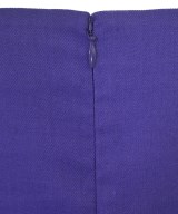 UNITED ARROWS（ユナイテッドアローズ）ロング・マキシ丈スカート 紫 サイズ:34(XS位) レディース/2200722224076