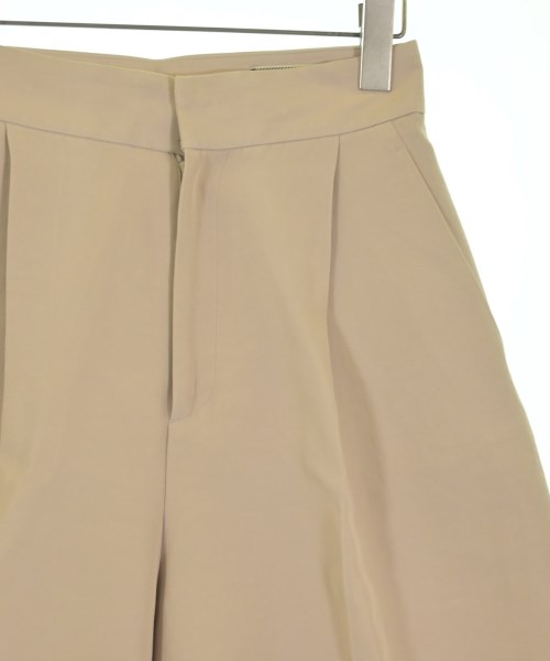 UNITED ARROWS（ユナイテッドアローズ）ショートパンツ ベージュ サイズ:34(XS位) レディース/2200722224083