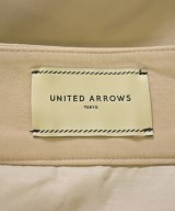 UNITED ARROWS（ユナイテッドアローズ）ショートパンツ ベージュ サイズ:34(XS位) レディース/2200722224083