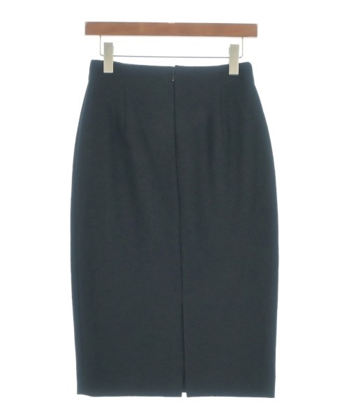 UNITED ARROWS（ユナイテッドアローズ）ロング・マキシ丈スカート 紺 サイズ:38(M位) レディース/2200723969174