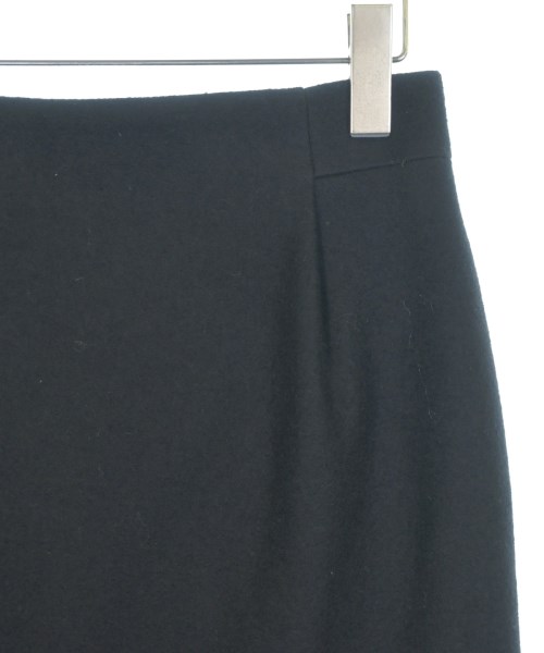 UNITED ARROWS（ユナイテッドアローズ）ロング・マキシ丈スカート 紺 サイズ:38(M位) レディース/2200723969174