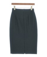 UNITED ARROWS（ユナイテッドアローズ）ロング・マキシ丈スカート 紺 サイズ:38(M位) レディース/2200723969174