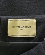 UNITED ARROWS（ユナイテッドアローズ）ロング・マキシ丈スカート 紺 サイズ:38(M位) レディース/2200723969174