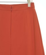 UNITED ARROWS（ユナイテッドアローズ）ロング・マキシ丈スカート オレンジ サイズ:38(M位) レディース/2200723969181