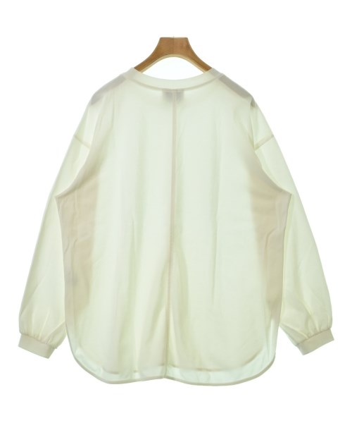 UNITED ARROWS（ユナイテッドアローズ）Tシャツ・カットソー 白 サイズ:F レディース/2200723969204