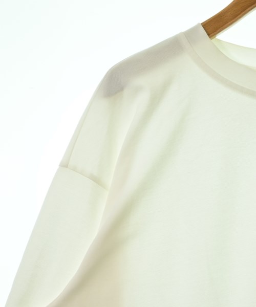 UNITED ARROWS（ユナイテッドアローズ）Tシャツ・カットソー 白 サイズ:F レディース/2200723969204