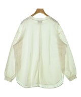 UNITED ARROWS（ユナイテッドアローズ）Tシャツ・カットソー 白 サイズ:F レディース/2200723969204
