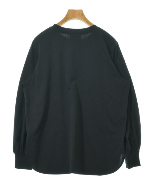 UNITED ARROWS（ユナイテッドアローズ）Tシャツ・カットソー 黒 サイズ:F レディース/2200723969211