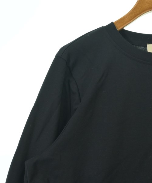 UNITED ARROWS（ユナイテッドアローズ）Tシャツ・カットソー 黒 サイズ:F レディース/2200723969211