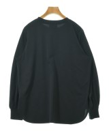 UNITED ARROWS（ユナイテッドアローズ）Tシャツ・カットソー 黒 サイズ:F レディース/2200723969211