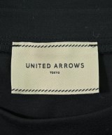 UNITED ARROWS（ユナイテッドアローズ）Tシャツ・カットソー 黒 サイズ:F レディース/2200723969211
