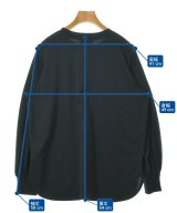 UNITED ARROWS（ユナイテッドアローズ）Tシャツ・カットソー 黒 サイズ:F レディース/2200723969211