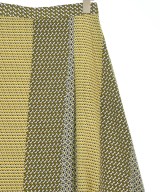 UNITED ARROWS（ユナイテッドアローズ）ロング・マキシ丈スカート 黄 サイズ:38(M位) レディース/2200723969228