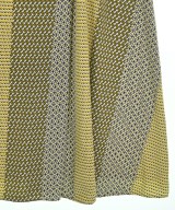 UNITED ARROWS（ユナイテッドアローズ）ロング・マキシ丈スカート 黄 サイズ:38(M位) レディース/2200723969228