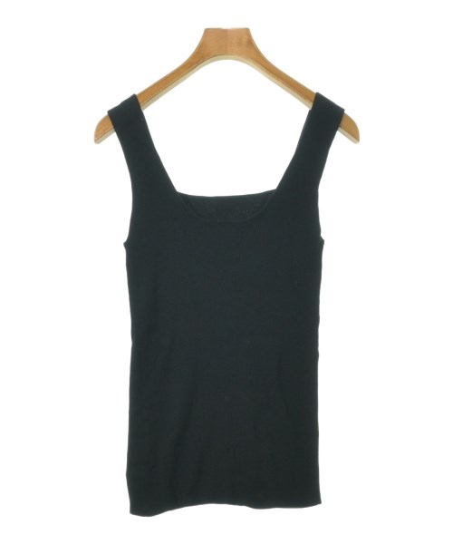 UNITED ARROWS（ユナイテッドアローズ）ベスト/ノースリーブ 黒 サイズ:-(XS位) レディース/2200723969235