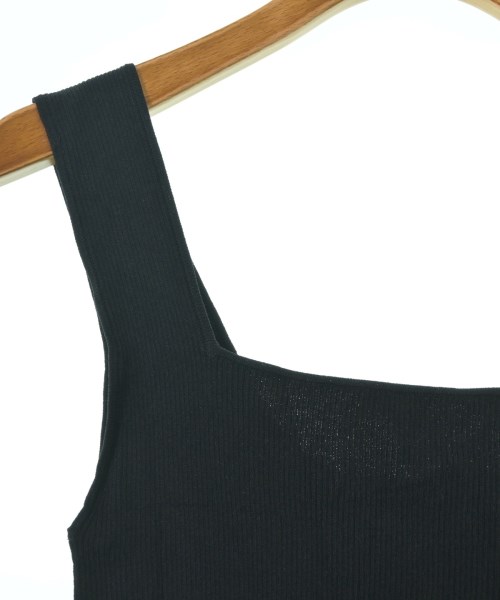 UNITED ARROWS（ユナイテッドアローズ）ベスト/ノースリーブ 黒 サイズ:-(XS位) レディース/2200723969235