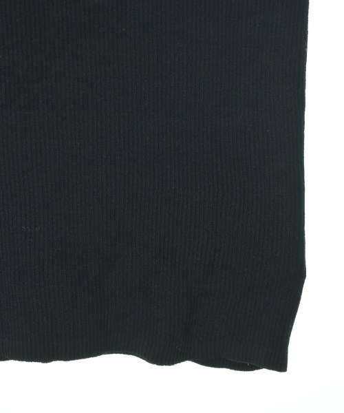 UNITED ARROWS（ユナイテッドアローズ）ベスト/ノースリーブ 黒 サイズ:-(XS位) レディース/2200723969235