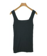 UNITED ARROWS（ユナイテッドアローズ）ベスト/ノースリーブ 黒 サイズ:-(XS位) レディース/2200723969235