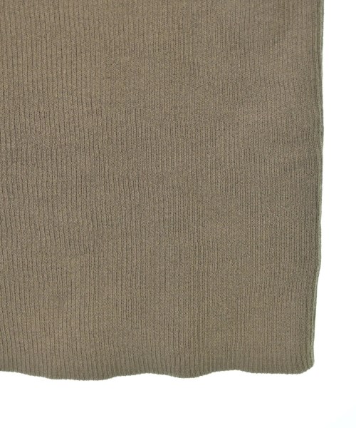 UNITED ARROWS（ユナイテッドアローズ）ベスト/ノースリーブ ベージュ サイズ:-(XS位) レディース/2200723969242
