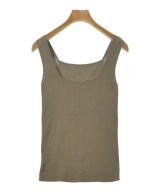 UNITED ARROWS（ユナイテッドアローズ）ベスト/ノースリーブ ベージュ サイズ:-(XS位) レディース/2200723969242