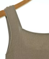 UNITED ARROWS（ユナイテッドアローズ）ベスト/ノースリーブ ベージュ サイズ:-(XS位) レディース/2200723969242