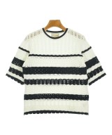 UNITED ARROWS（ユナイテッドアローズ）ニット・セーター 白 サイズ:-(M位) レディース/2200724490134