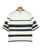 UNITED ARROWS（ユナイテッドアローズ）ニット・セーター 白 サイズ:-(M位) レディース/2200724490134