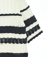 UNITED ARROWS（ユナイテッドアローズ）ニット・セーター 白 サイズ:-(M位) レディース/2200724490134