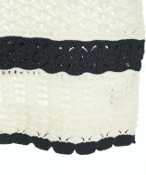 UNITED ARROWS（ユナイテッドアローズ）ニット・セーター 白 サイズ:-(M位) レディース/2200724490134