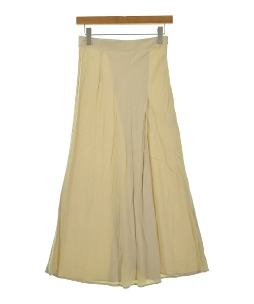 UNITED ARROWS(ユナイテッドアローズ)のロング・マキシ丈スカート サイズ:36(S位) 4,200円