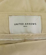 UNITED ARROWS（ユナイテッドアローズ）ロング・マキシ丈スカート ベージュ サイズ:36(S位) レディース/2200726038044